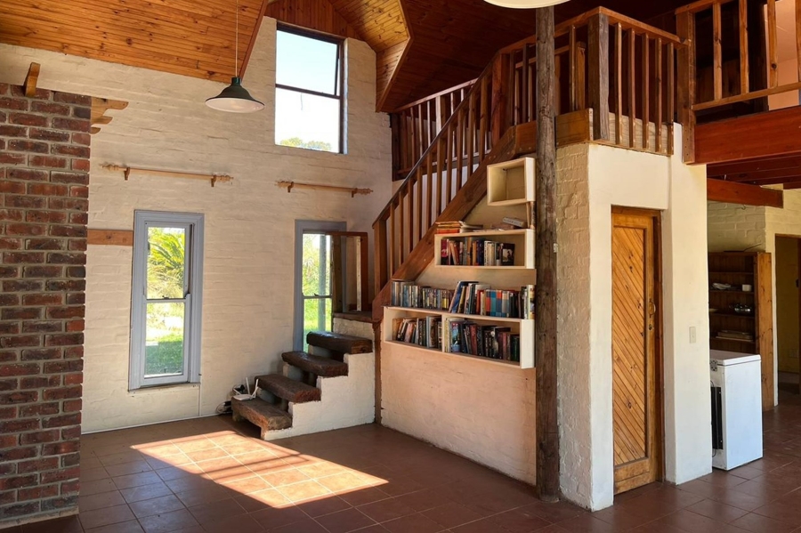 0 Bedroom Property for Sale in The Crags Western Cape